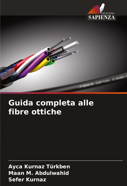 Produktbild: Guida completa alle fibre ottiche