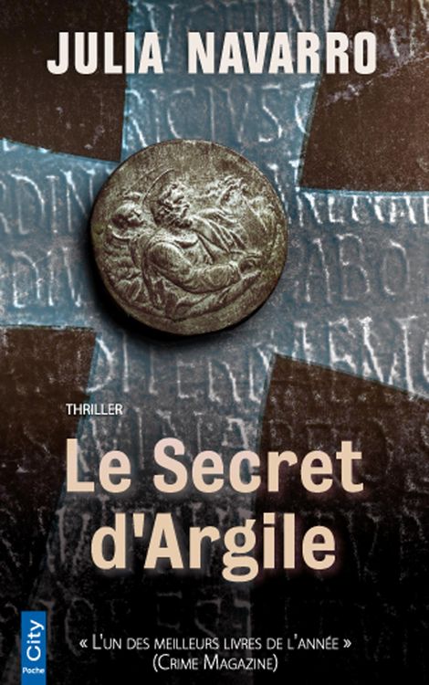 Produktbild: Le Secret d'Argile