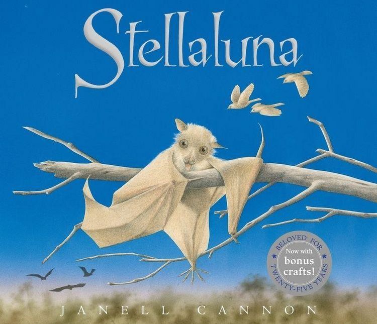 Produktbild: Stellaluna Lap