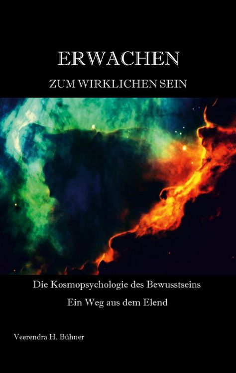 Produktbild: Erwachen zum wirklichen Sein