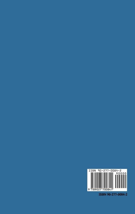 Produktbild: Topics in Philosophical Logic