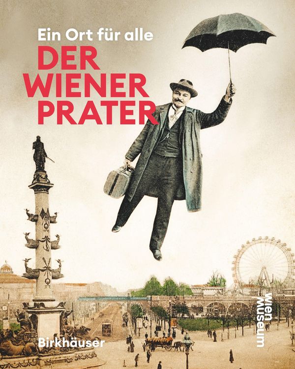 Produktbild: Der Wiener Prater