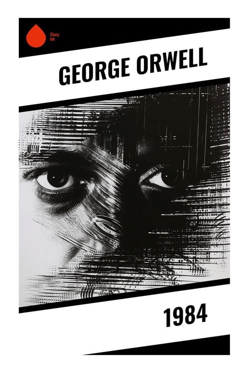 Produktbild: 1984 (English Edition)