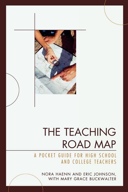 Produktbild: Teaching Road Map