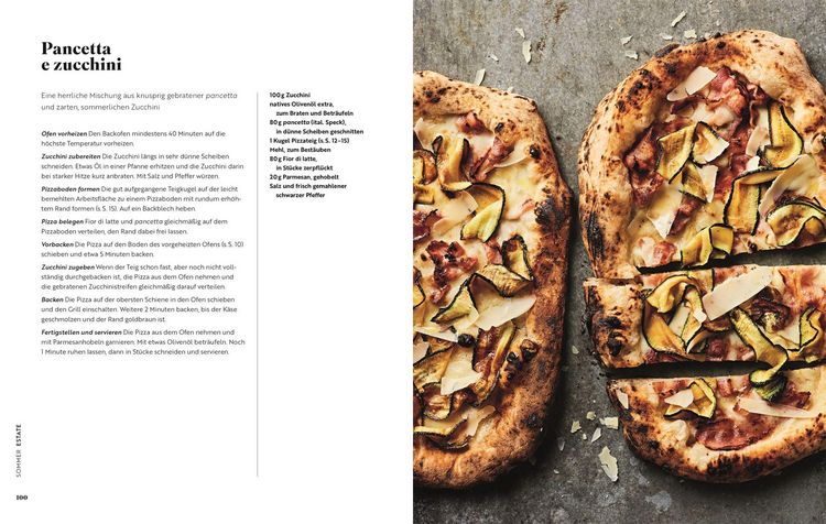 Produktbild: Pizza Napoli-Style