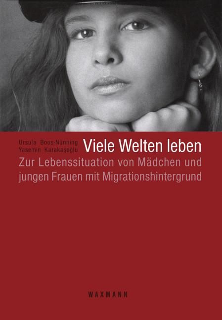 Produktbild: Viele Welten leben