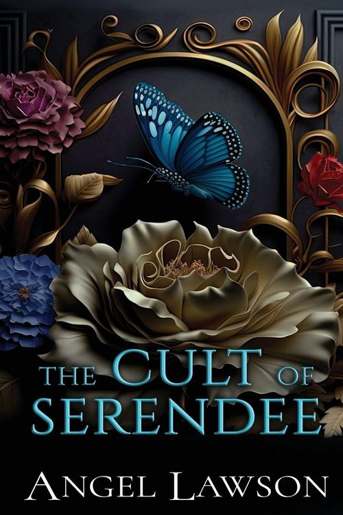 Produktbild: The Cult of Serendee