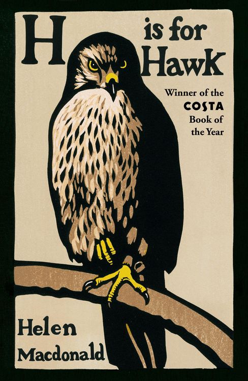 Produktbild: H is for Hawk