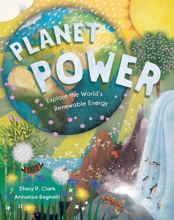 Produktbild: Planet Power