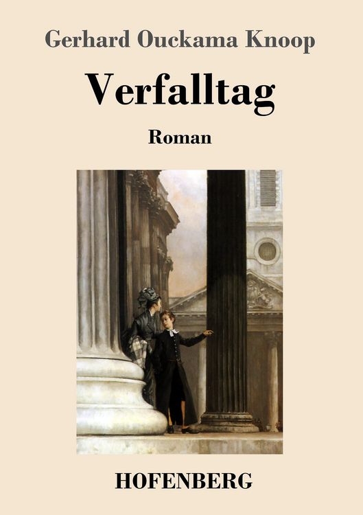 Produktbild: Verfalltag