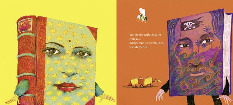 Produktbild: Das Buch, das niemand las