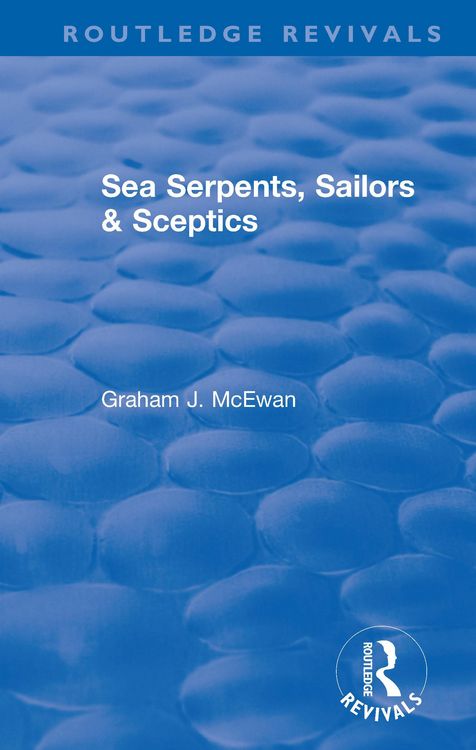 Produktbild: Sea Serpents, Sailors & Sceptics