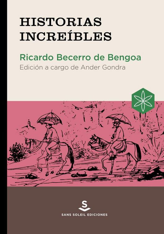 Produktbild: Historias incre&iacute;bles
