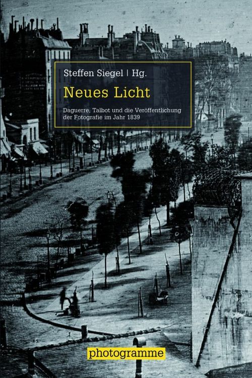 Produktbild: Neues Licht