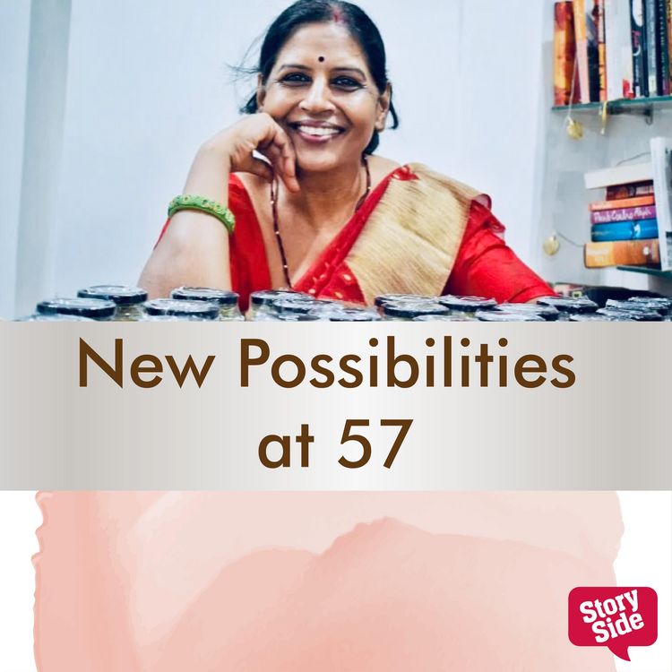 Produktbild: New Possibilities at 57