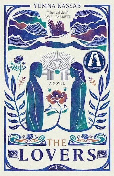 Produktbild: The Lovers