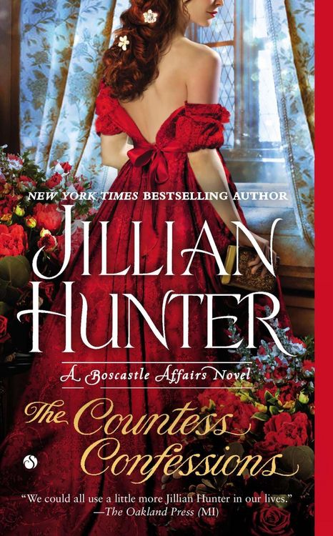 Produktbild: The Countess Confessions