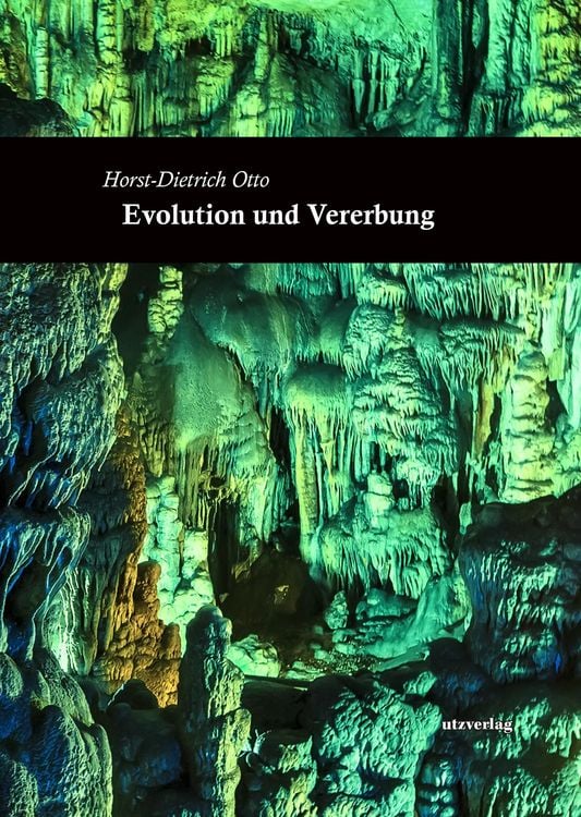 Produktbild: Evolution und Vererbung