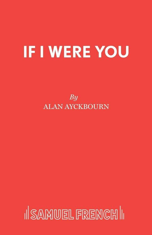 Produktbild: If I Were You