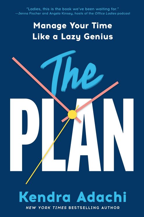 Produktbild: The Plan
