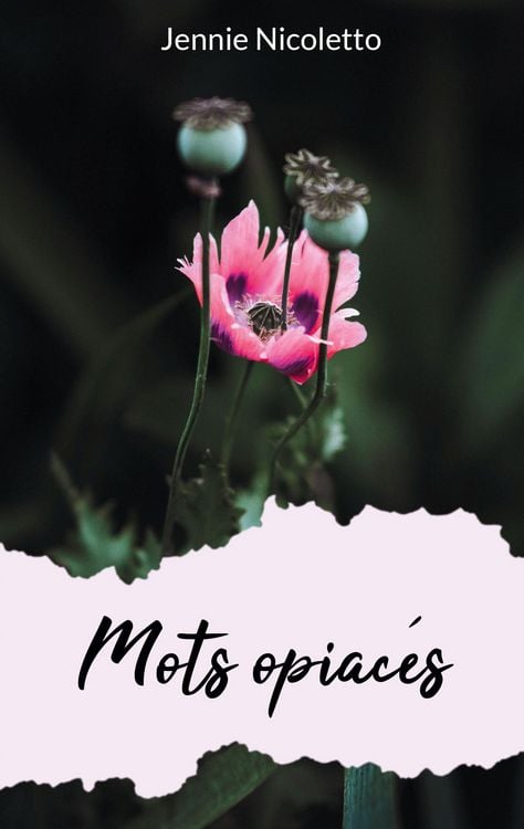 Produktbild: Mots opiac&eacute;s