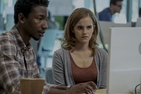 Produktbild: The Circle