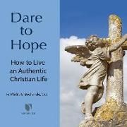 Produktbild: Bochanski, F: DARE TO HOPE M