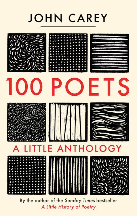 Produktbild: 100 Poets