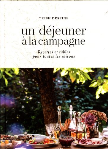Produktbild: Un d&eacute;jeuner &agrave; la campagne