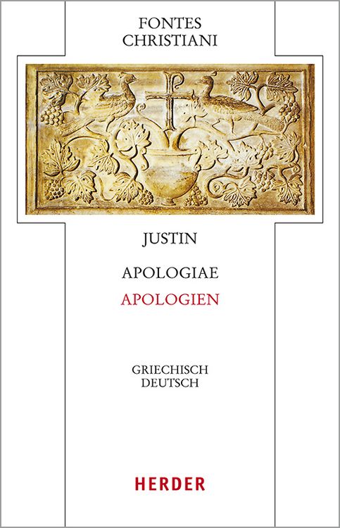 Produktbild: Apologiae - Apologien