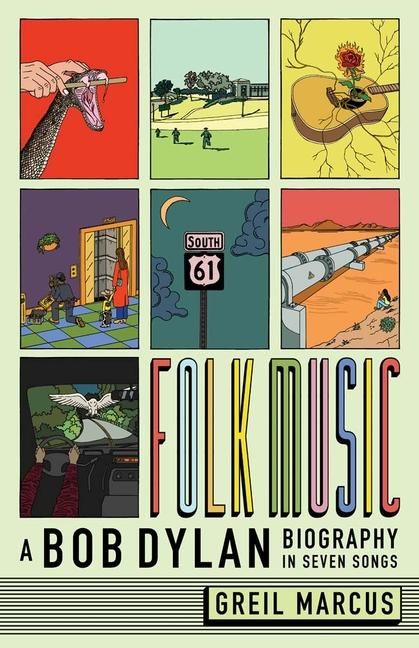 Produktbild: Folk Music