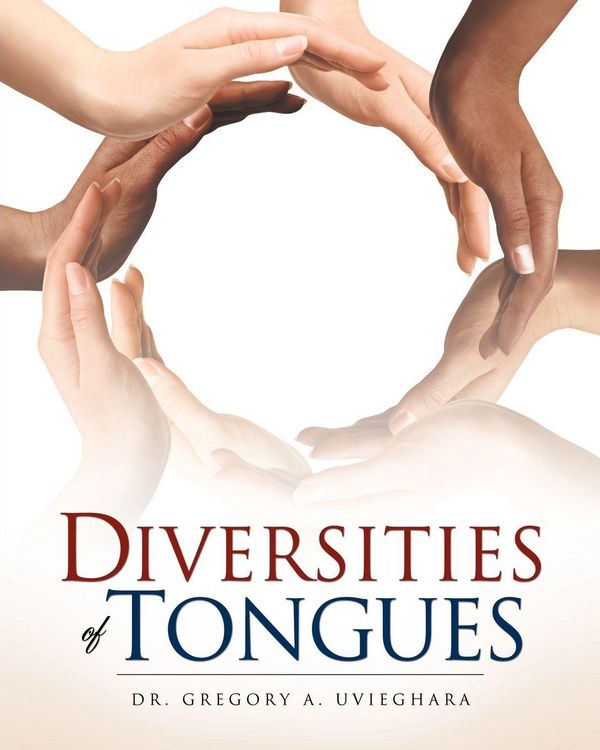 Produktbild: Diversities of Tongues