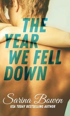 Produktbild: Year We Fell Down