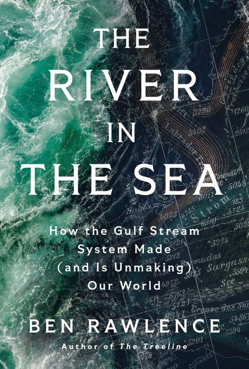 Produktbild: The River in the Sea