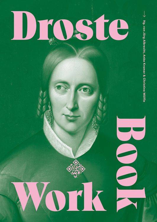 Produktbild: Droste Workbook
