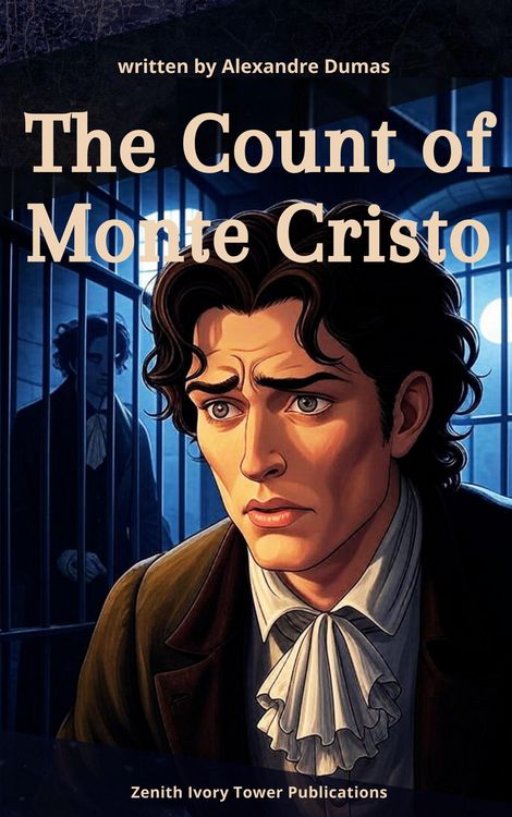 Produktbild: The Count of Monte Cristo