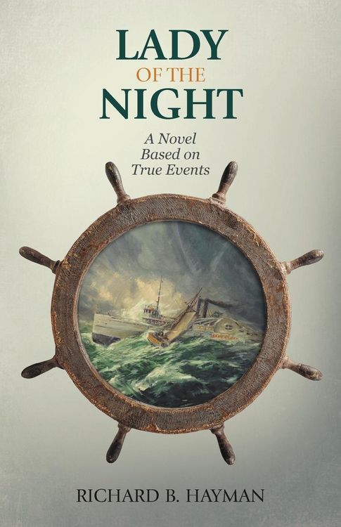 Produktbild: Lady of the Night
