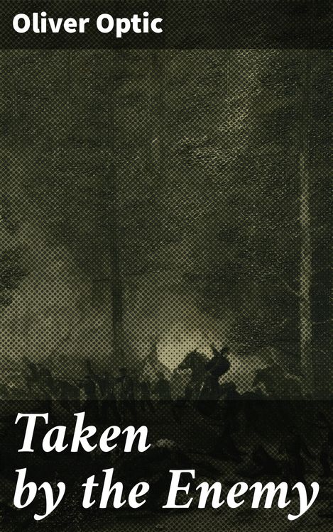 Produktbild: Taken by the Enemy