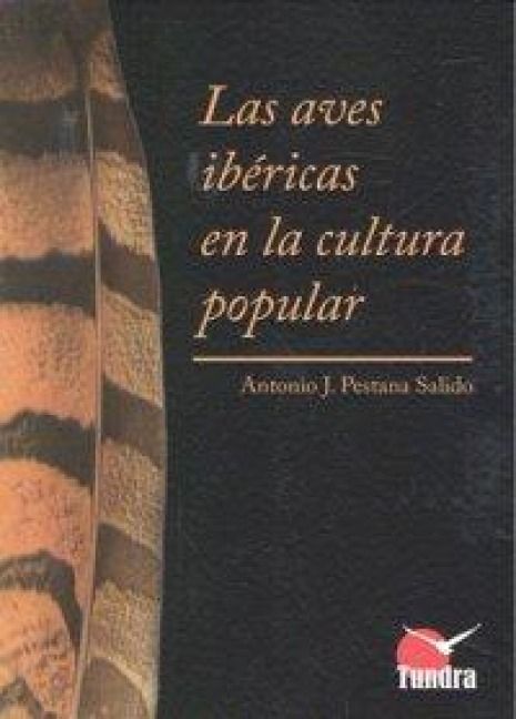 Produktbild: Las aves ib&eacute;ricas en la cultura popular