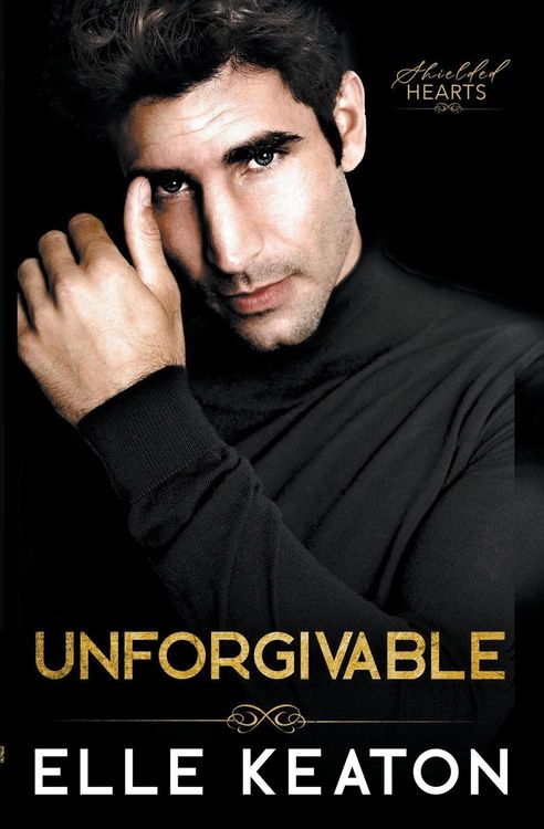 Produktbild: Unforgivable
