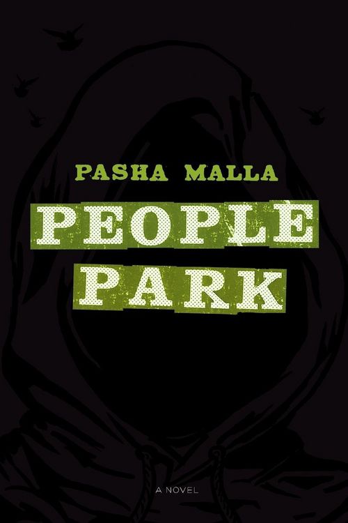 Produktbild: People Park