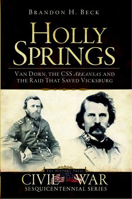 Produktbild: Holly Springs