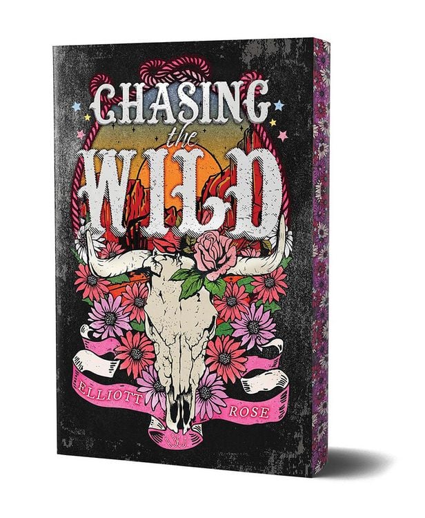 Produktbild: Chasing the Wild: Deluxe Limited Edition