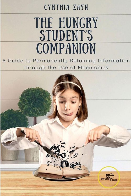 Produktbild: The Hungry Student's Companion