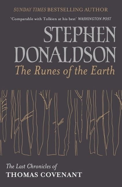 Produktbild: The Runes Of The Earth
