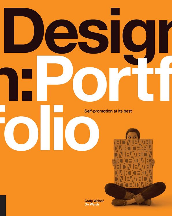 Produktbild: Design: Portfolio