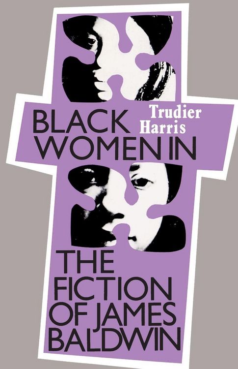Produktbild: Black Women in the Fiction of James Baldwin