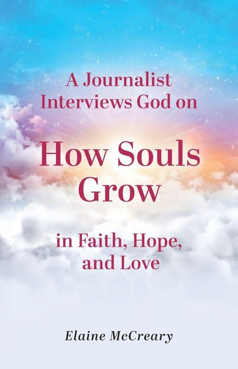 Produktbild: A Journalist Interviews God