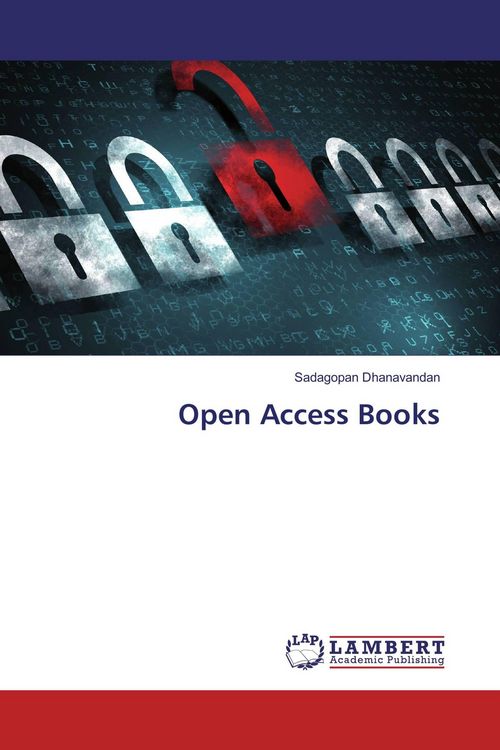Produktbild: Open Access Books