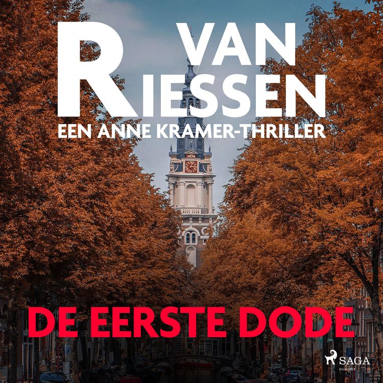 Produktbild: De eerste dode
